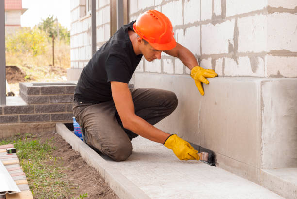 Waterproofing professionals working in Swarthmore, PA